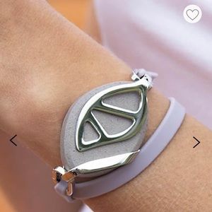 BELLABEAT ‘Leaf’ urban fitness tracker